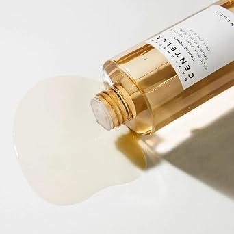 Skin1004 Madagascar Centella Toning Toner - Soothing And Revitalizing Tonic 210Ml
