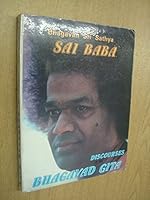 Discourses on the Bhagavad Gita 8172080387 Book Cover