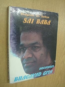 Paperback Discourses on the Bhagavad Gita Book