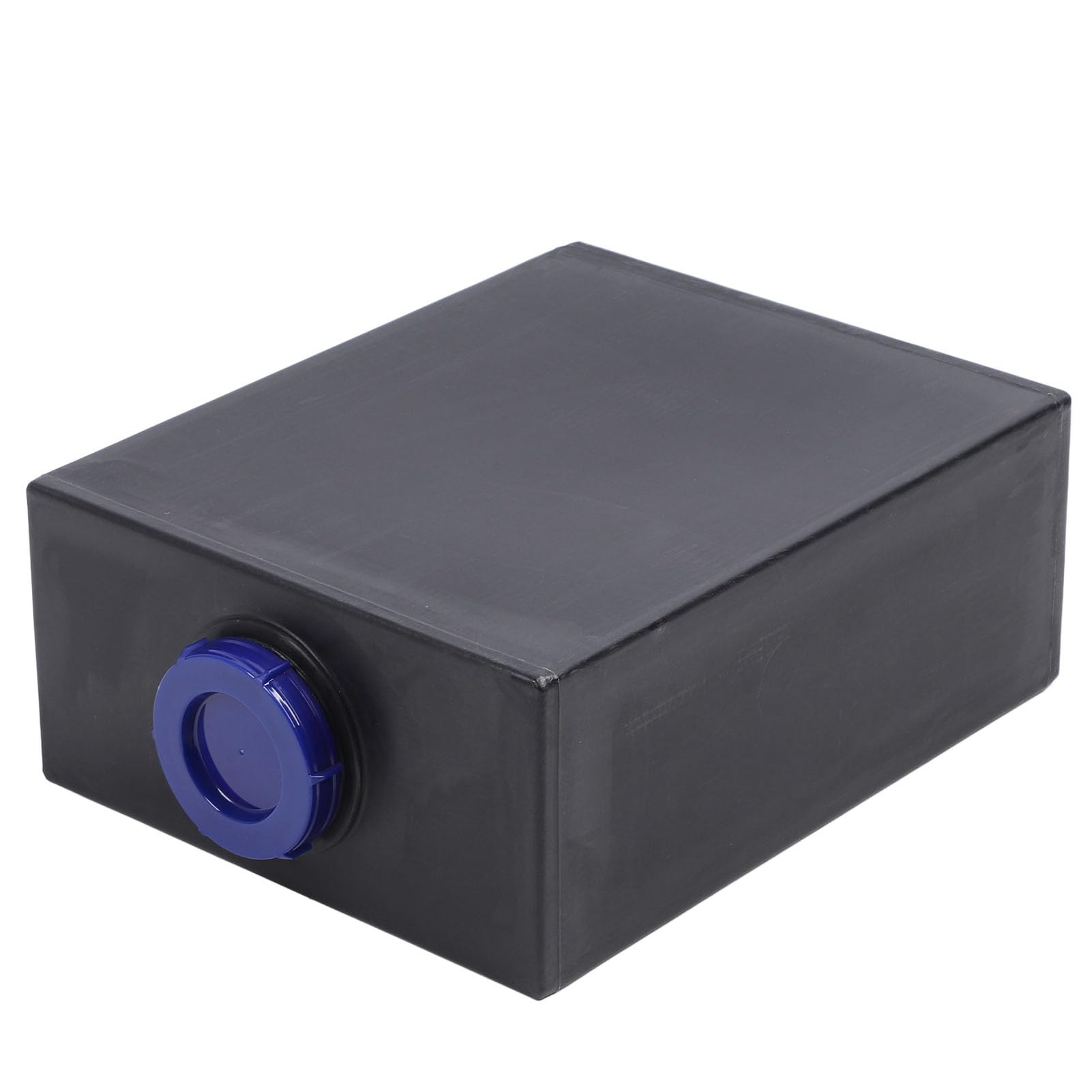 Keenso Shock 'Agua de 10, 5 galones resistente al tanque 'Agua, acumulacin de agua dulce para las fugas para vehculos, barcos