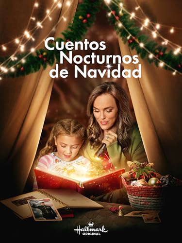 Cuentos nocturnos de Navidad