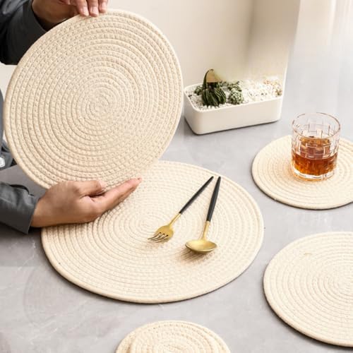 Ladfrol �h�����N�p���E���h�R�[�X�^�[6�p�b�N�A�e�[�u���p���B���e�[�W�E�[�u���R�[�X�^�[�Z�b�g�A�z���R�[�X�^�[�ϔM�� (18CM,K23535�x�[�W��) [���s�A���i]