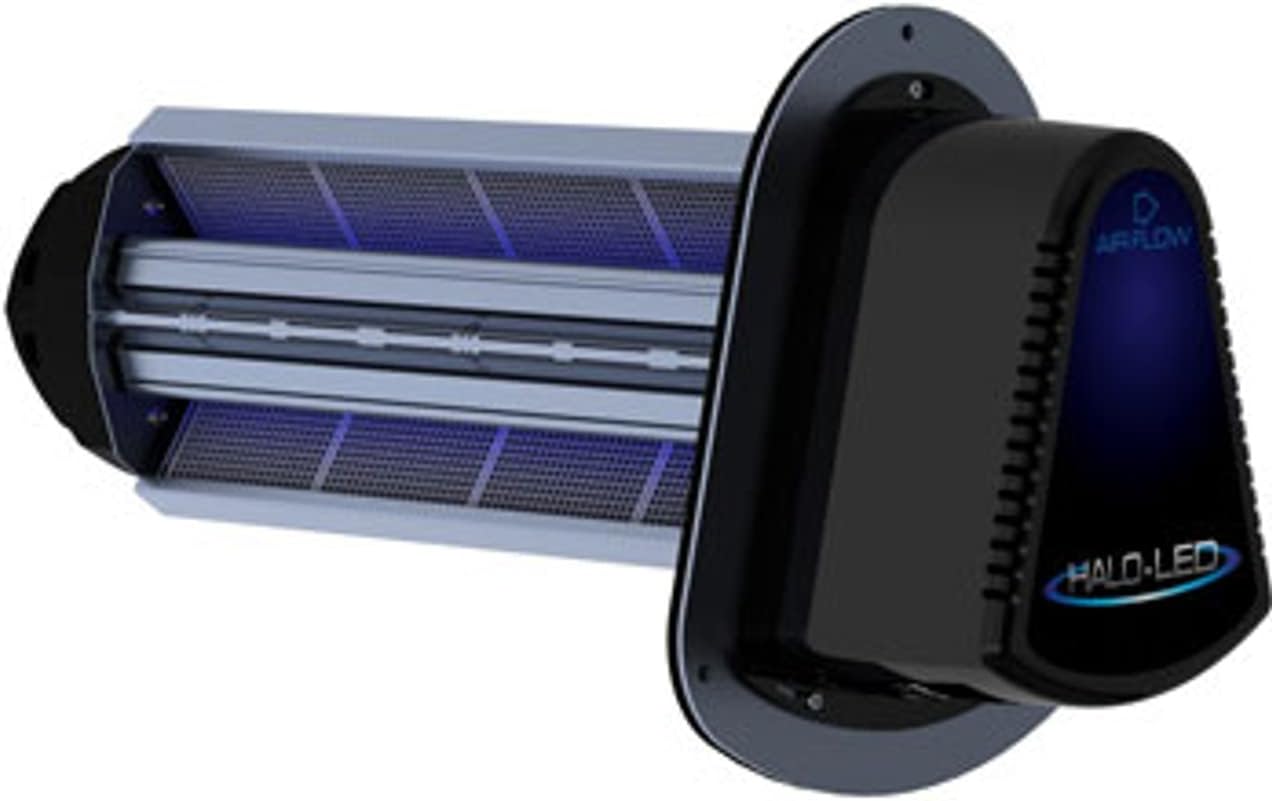 Halo LED Whole Home in-Duct Kit with 24V Transformer