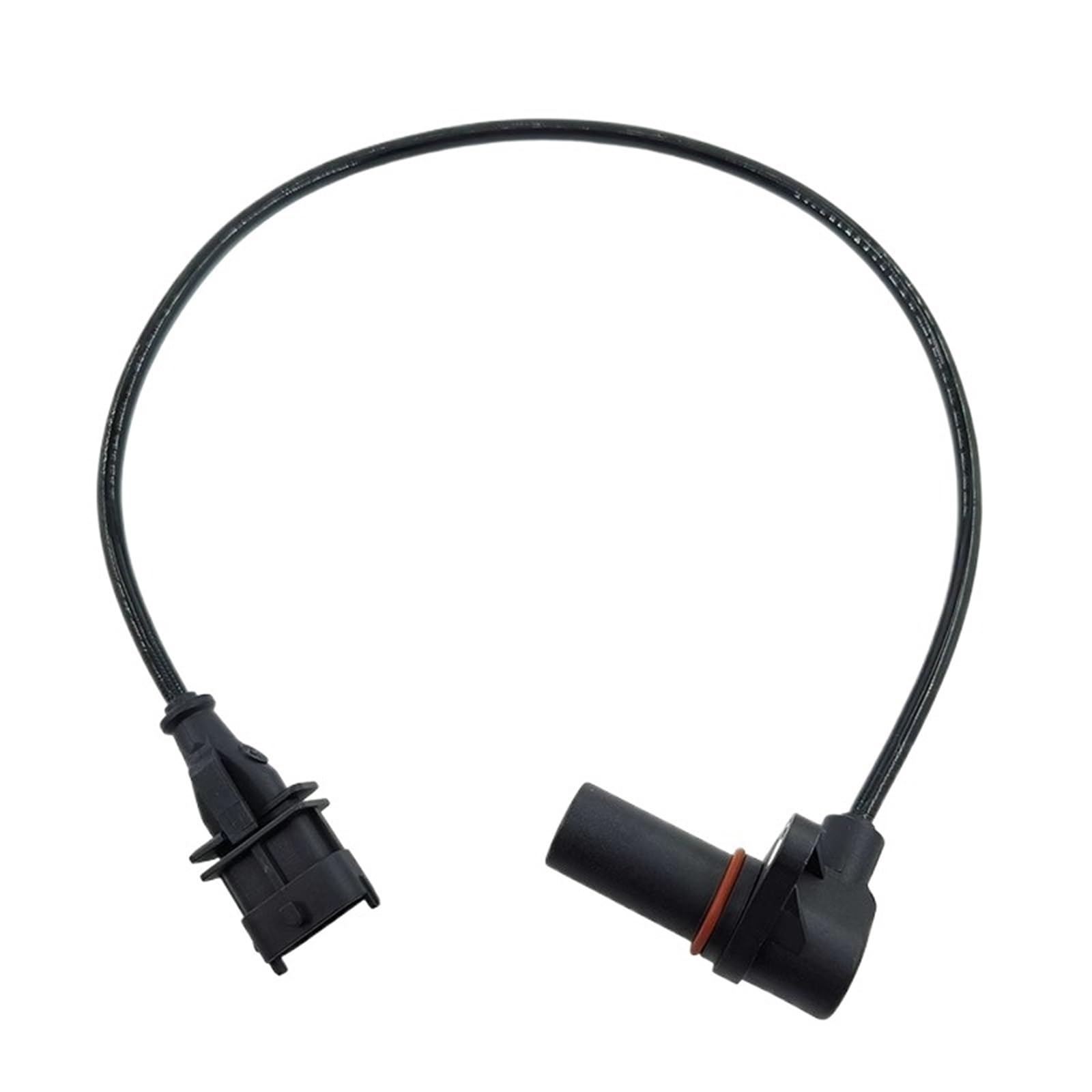 MXXDMOPD SK130 140-8 245 265 Excavator Crankshaft Camshaft Speed Sensor