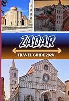 Zadar B0CW2NJYR7 Book Cover