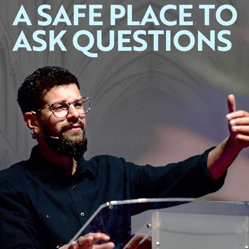 A Safe Place to Ask Questions
