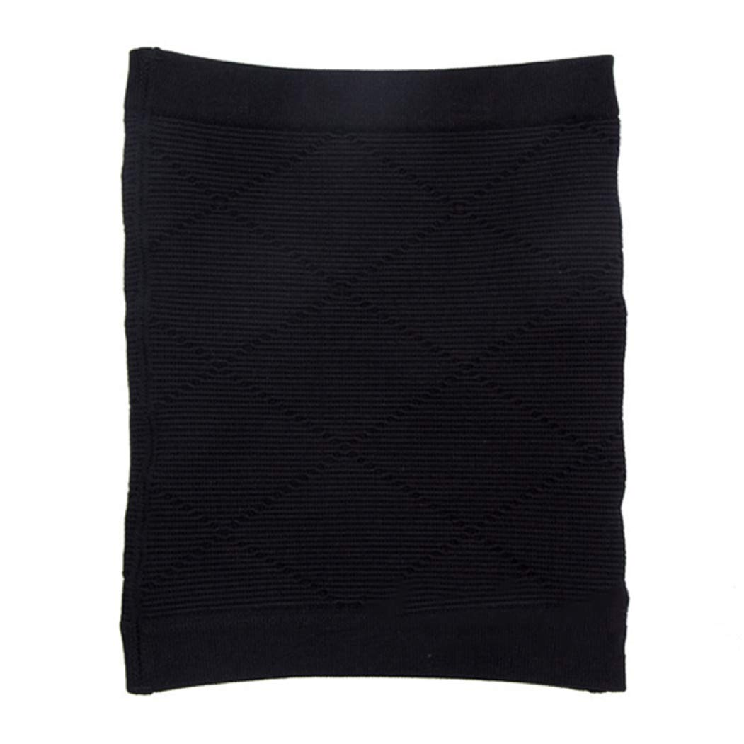 Faja Moldeadora de Cuerpo elástica para Hombre, Entrenador de Cintura para Barriga, corsé Quemador de Adelgazamiento, Ropa Interior de Soporte, Pretina