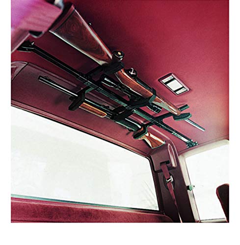 Top 24 Best Car Gun Racks of 2022 (Reviews) - FindThisBest