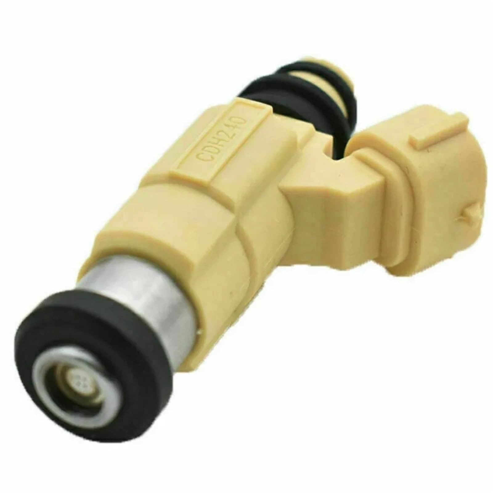 4 szt. wtryskiwaczy paliwa CDH240 MR507252 F410261 Pasuje do Chryslera Pasuje do Dodge'a Pasuje do Mitsubishi Pasuje do Eclipse 2.0L 2.4L wtryskiwacz paliwa Zespół Wtryskiwacza Paliwa