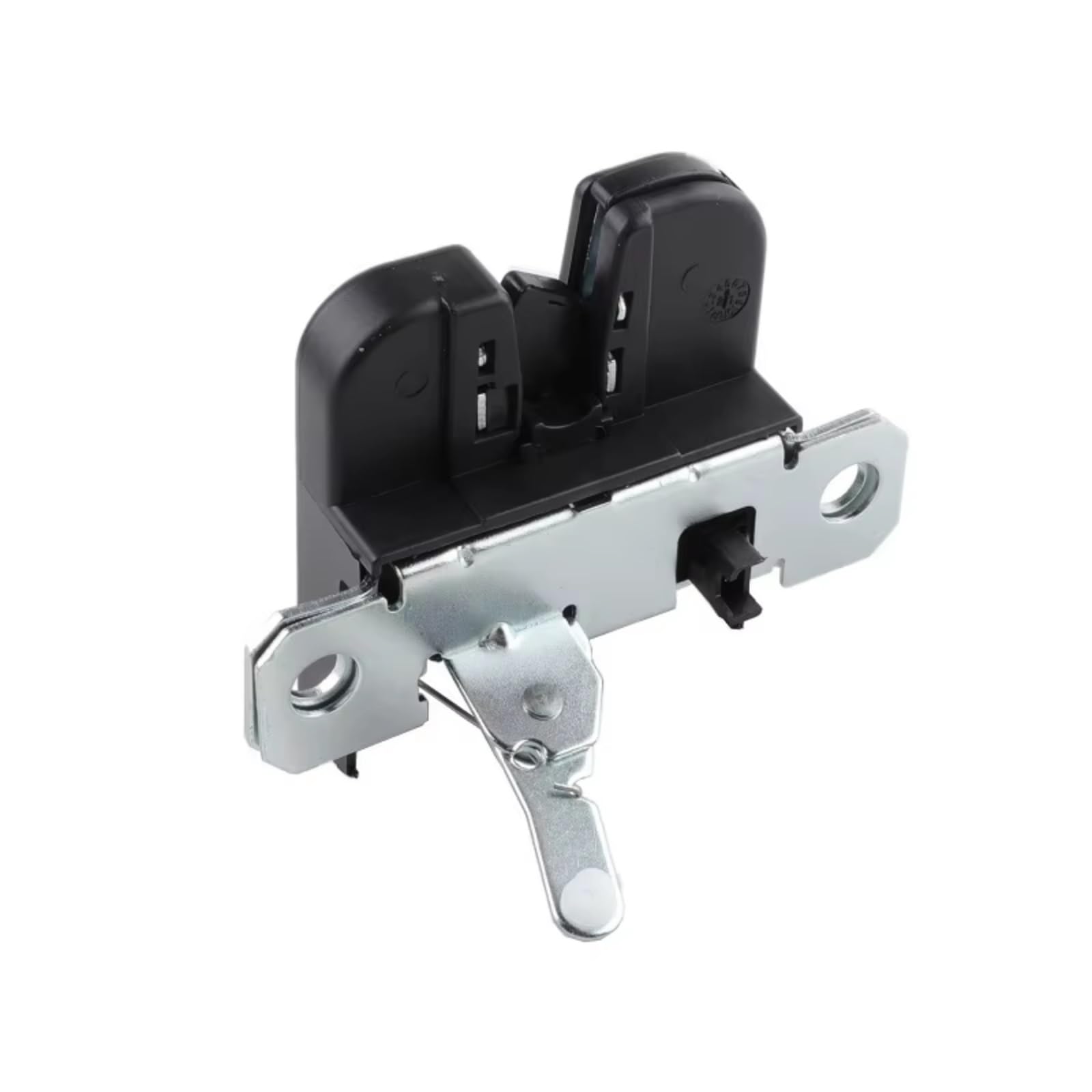 Puerta De Maletero Actuador Compatible Con VW Para TOUAREG Para Bora Finca 1J6 Para Transporter T5-Mk5 Para Jetta 2002 2003 2004 2005-2010 Cerradura Pestillo Puerta Trasera Coche