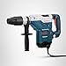 BOSCH 11264EVS 1-5/8 Inch SDS-Max Combination Hammer, Rotary Hammer & Hammer Modes, 13 Amp