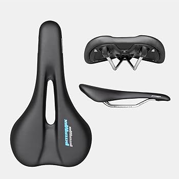 Amazon | INTERMAX(インターマックス)サドル 自転車 ロード