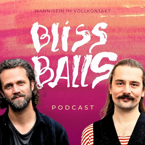 BLISS BALLS Titelbild