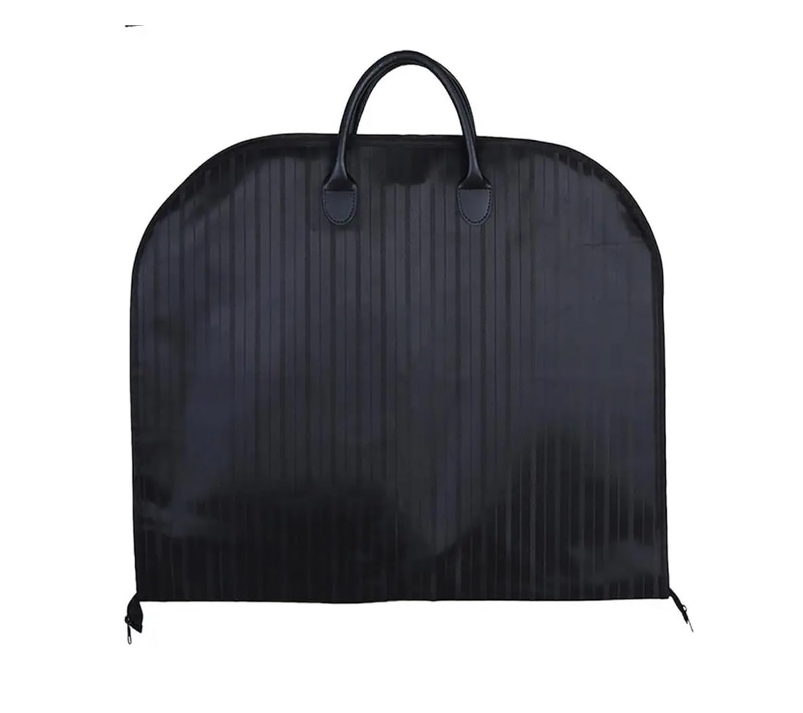 Suit Storage Bag Suit Garment Cover Foldable Hanging Bag Closet Storage Travel Business For Suits Coats Clothing Shirts Clothes for Clothes