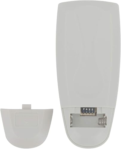 Miniatura 9 de ALLIMITY UC7083T - Control remoto reemplazado para ventilador de techo Hampton Bay