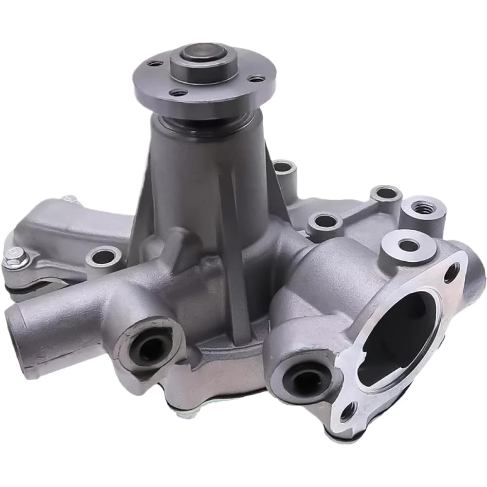 Pompa Dell Acqua Con Guarnizione 129470-42001 129470-42000 129470-42003 129470-42002 Compatibile Con 3JH3E 4JH2E 4JH3 4JH3E
