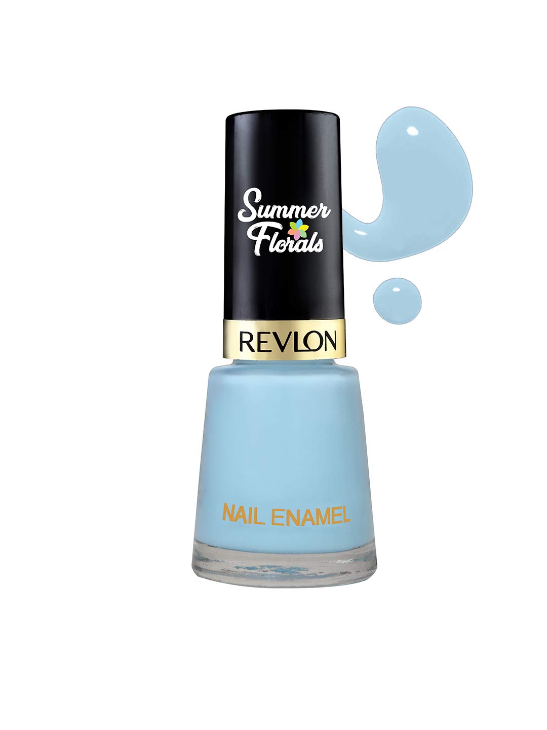 Revlon Summer Florals, Morning Glory, 8ml