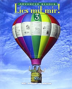 Paperback Komm Mit!: Advanced Reader Lies Mit Mir Level 3 Book