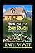 Twin Creek's Rain Ranch Romance Series: Collection One Four Sweet Novels (Twin Creek's Rain Ranch Romance Complete Series)