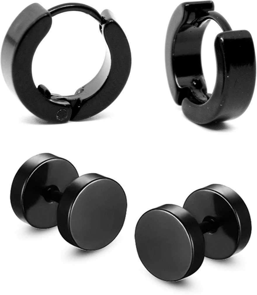 See full amazon price history chart for MEENAZ Earrings men boyfriend girls women gents ear studs for men Stainless Steel Piercing Clip on Screw Bali Pierced Hoop Stud Huggie Magnetic earrings for boys silver black gold blue boys earrings MEENAZ Earrings men boyfriend girls women gents ear studs for men Stainless Steel Piercing Clip on Screw Bali Pierced Hoop Stud Huggie Magnetic earrings for boys silver black gold blue boys earrings (B08YNVD6K9) Amazon Price History, Amazon Price Tracker