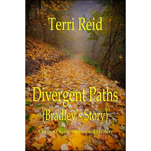 Divergent Paths (Bradley's Story) by Terri Reid episode artwork