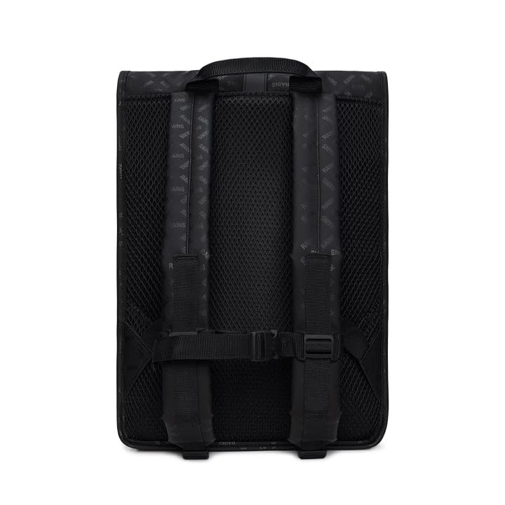 RAINS zaino Rolltop Rucksack