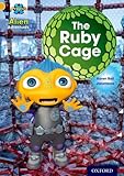 Project X: Alien Adventures: Gold: The Ruby Cave