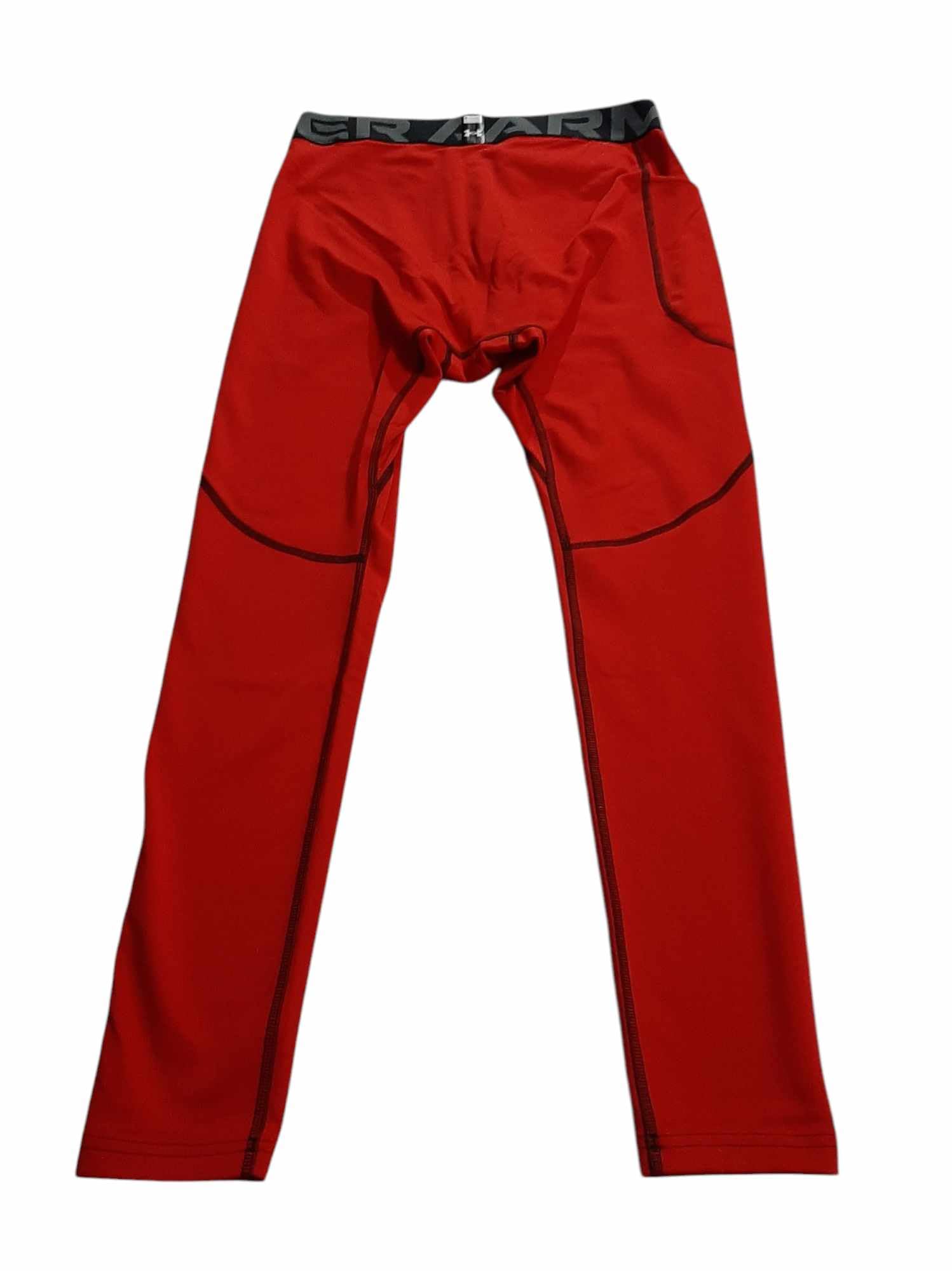 Under Armour Men's UA DSG CGI Leggings L Red