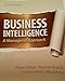 Business Intelligence: A Managerial Approach
