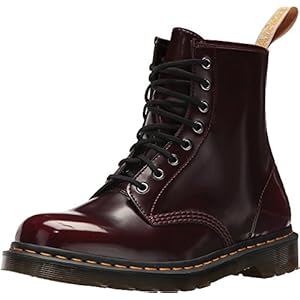 Dr. Martens Vegan 1460, Botas Clasicas