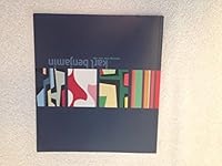 Karl Benjamin: Paintings from 1950-1965: January 10-April 10, 2004, Louis Stern Fine Arts 0974942103 Book Cover