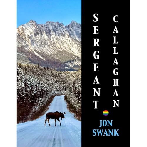 Get Lost In This Heart-Pounding Full Audiobook — Perfect Between Meetings.