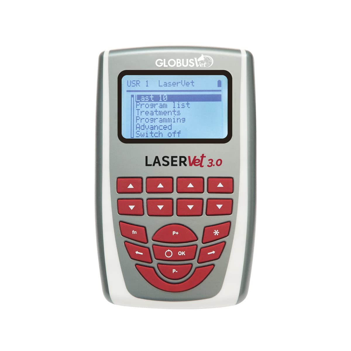 Globus | Laservet 3.0, Laserterapia Veterinaria