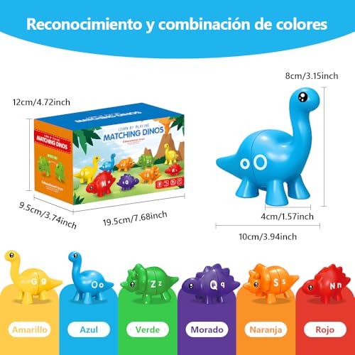 Catálogo para Comprar On-line Juegos abc los 10 mejores. 9 Imagen adicional