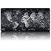 COCOCITY Alfombrillas de ratón Speed Gaming XXL 900 x 400 mm XXL Mousepad/Mouse Pad | Base para Mesa/Grandes Dimensiones Mejora la precisión y la Velocidad