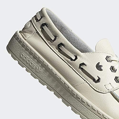 Amazon.com: adidas Saint Florent Shoes Men's, White, Size 3.5 : Ropa,  Zapatos y Joyería