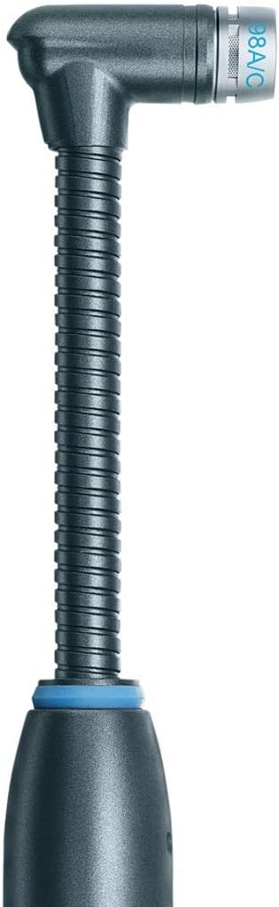 Uр Tо 40% оƒƒ Shure BETA 98AMP/C-3PK with (3) Beta 98AMP/C Microphones and (3) A75M Universal Microphone Mounts Buу 1 gеt 1 Shure BETA 98AMP/C-3PK with (3) Beta 98AMP/C Microphones and (3) A75M Universal Microphone Mounts