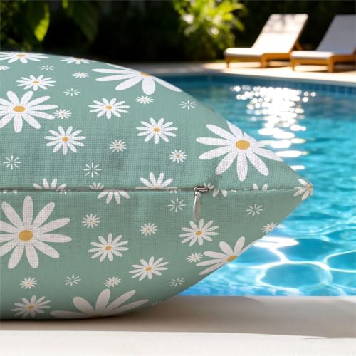 Housses coussin extérieur imperméables de jardin balcon
