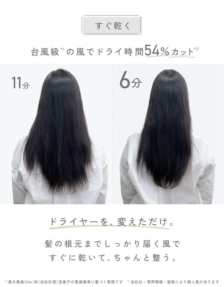 Amazon | Aglaia& アグライアアンド ドライヤー ビューン ライト 大