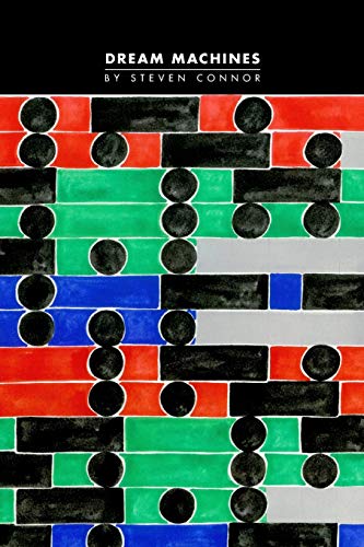 Dream Machines (Technographies) view 2