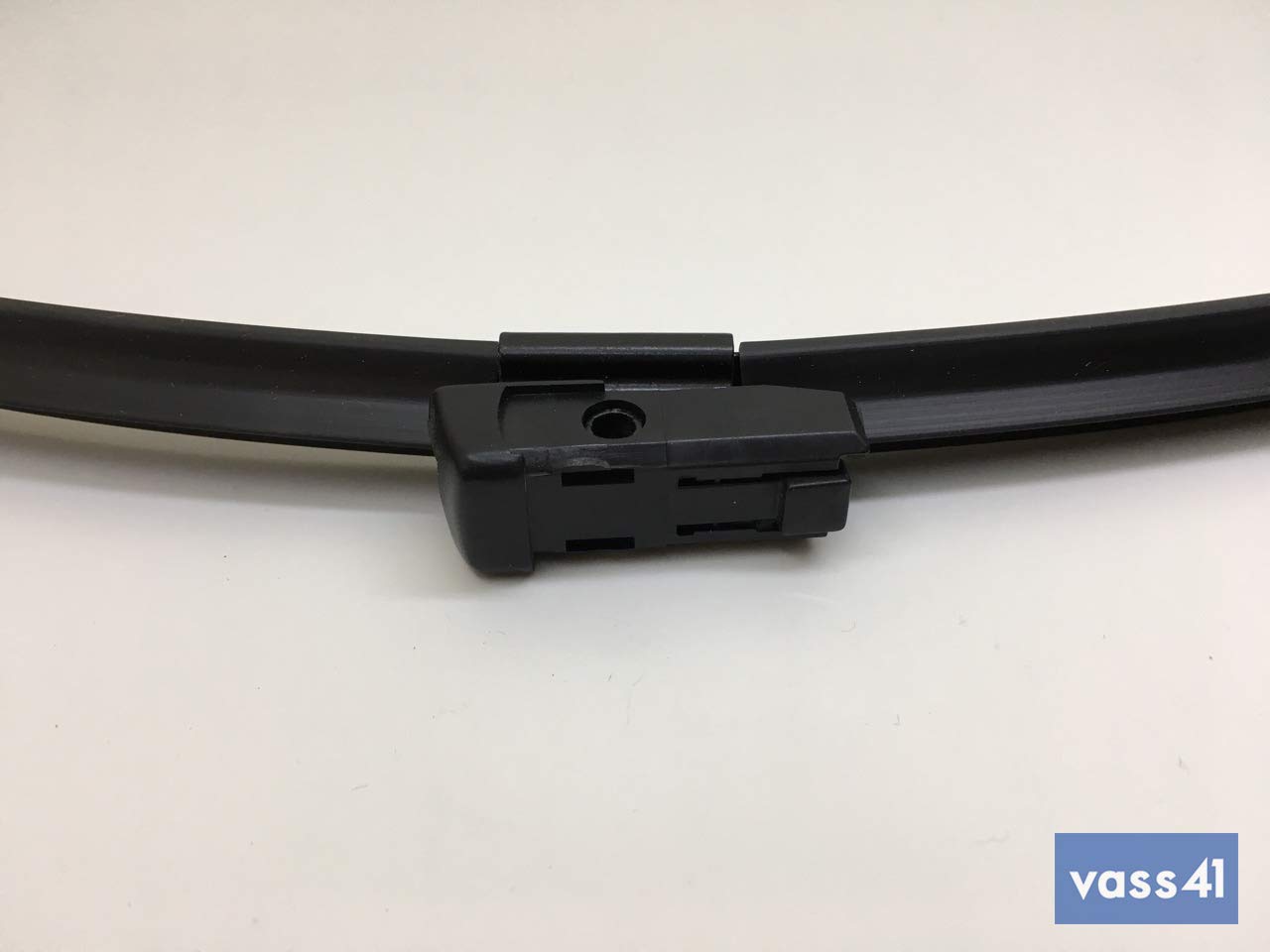 Silbak Silecek Süpürgesi Muz Tipi Vw Transporter, Caravelle T6 [Sg] 15 Slb SB2424C2 - Slb SB2424C2