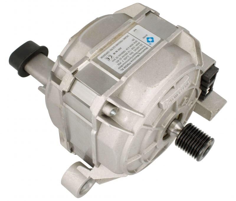 Wasmachine voor BEKO wasgoed - 2859790100 - Afbeelding 5