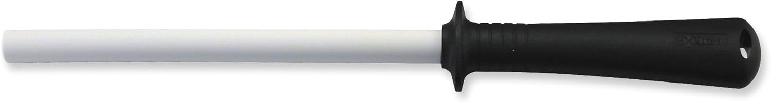 70% оƒƒ Dіѕсоunt Kyocera Advanced Ceramics – 6 inch Ceramic Sharpening Rod for Metal Knives