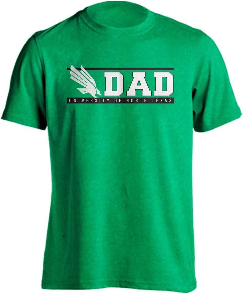 North Georgia Nighthawks Dad Proud Parent T-Shirt