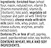 Cheez-It Baked Snack Cheese Crackers, Original, Single Serve, 1.5 oz Bags (8 Count)(Pack of 6)