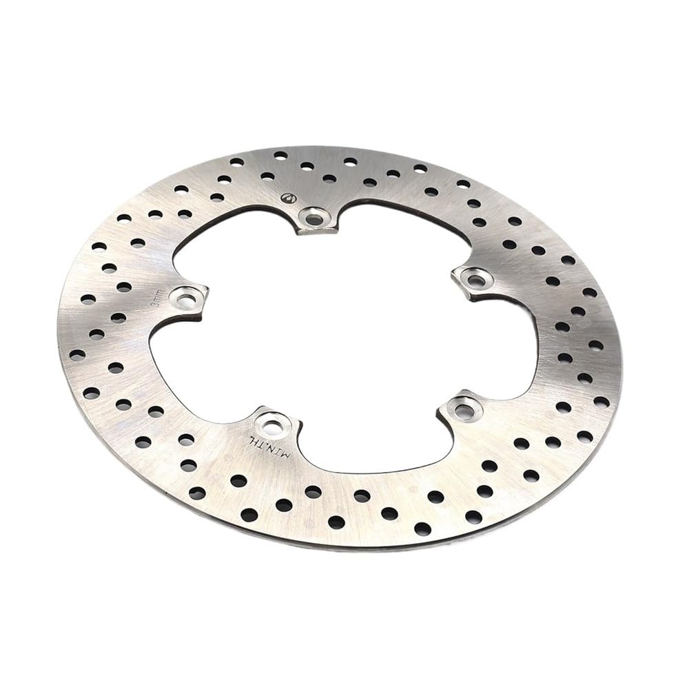 Rotor de frein avant pour corriger les vibrations sur XMAX 250 et YP400