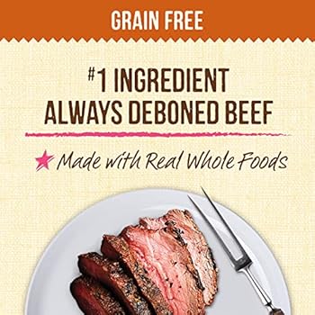 merrick lil plates beef