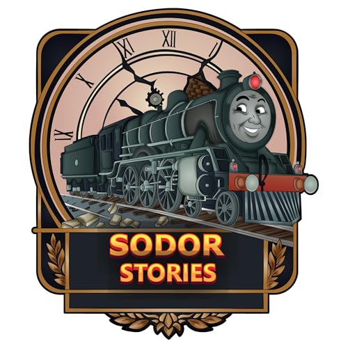 Thomas and the Twins