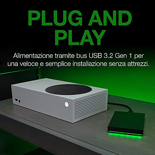 Seagate-Game-Drive-for-Xbox-2-TB-Unita-disco-portatile-esterna-USB-32-Gen-1-nero-certificata-per-Xbox-LED-RGB-con-3-anni-Rescue-Services-Services-STKX2000400