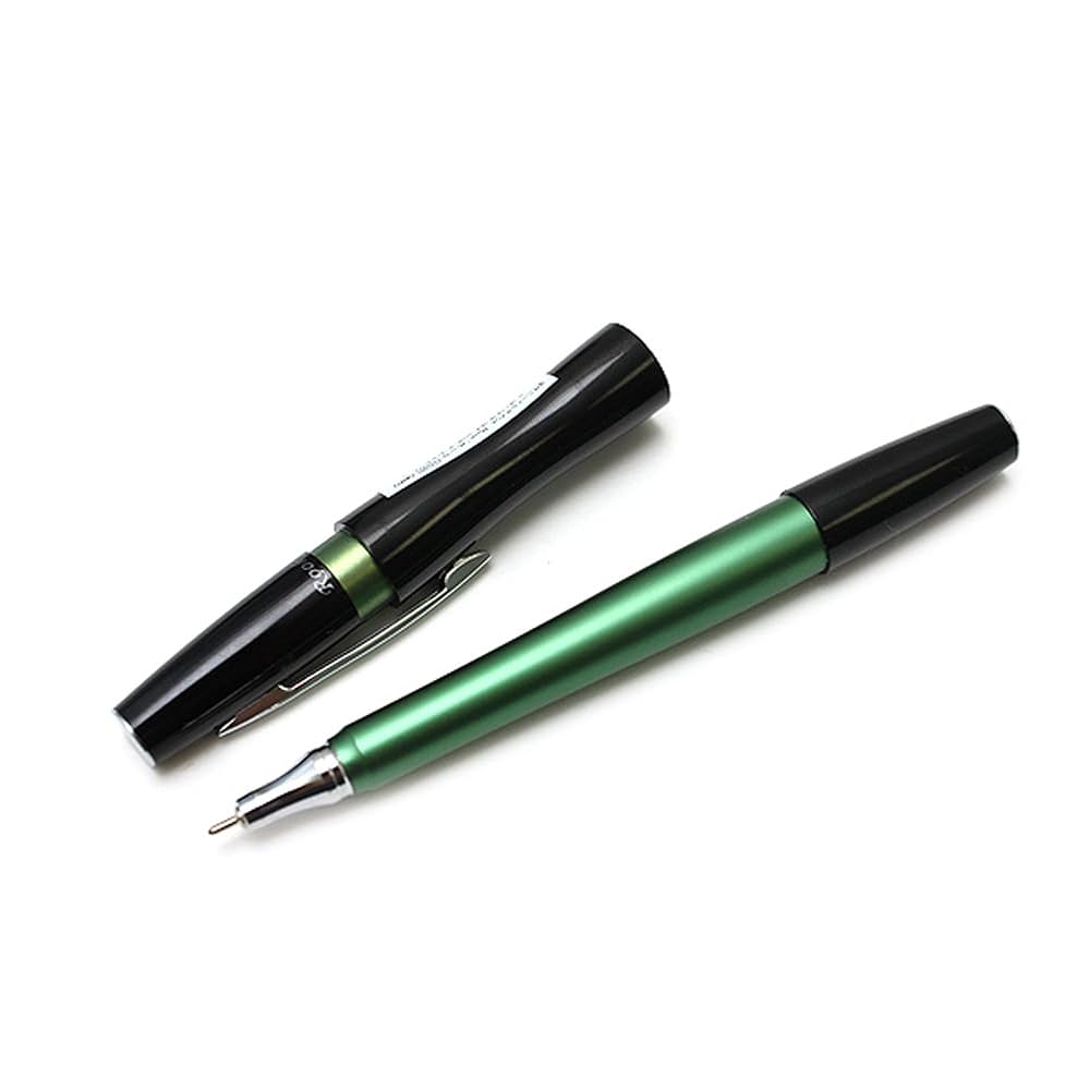 新作　ボールペン　（メープル　グリーン） Amazon.co.jp: 三菱 ジェットストリーム ノック式ボールペン